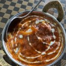 수버인도식당 이미지