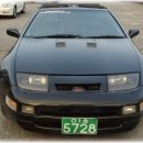 Nissan 300zx (사진있음) 이미지