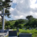 진영역사공원(진영읍 진영리 701-1) | 진영성당 공원묘지 신석복마르코 순교자 묘(23)