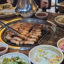 카페마마무주군산림조합 | 10월 #2 2028년 추석연휴는 여행을갈테야
