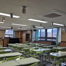 백암고등학교 이미지