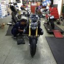 준 모터스 이미지