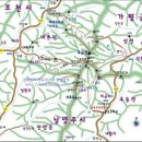 제5차 : 경기 남양주 주금산(813m)... 이미지