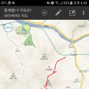 의암순례길(봄내길 2-1코스) 이미지