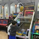 점핑몬스터 범박점 | 점핑몬스터 신도림점 보다는 부천쪽이 더 재밌었음..지점마다 다르네.