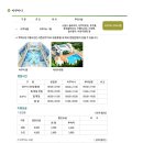 [워터파크 번개!!] 11/12 (일) 금호리조트! 이미지