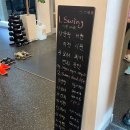 라이프짐 안중점 네이버블로그