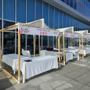 제4회 허난설헌문화제 | 2024.9.7 허난설헌문화제 부스 참여 <허난설헌 발굴체험: 도자 상감기법으로 느껴보는 허난설헌의 삶>