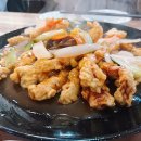 홍복반점