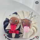 사하구-71 | [부산 사하구] 상견례 떡케이크 추천 "떡미담" 기러기케이크 내돈내산 후기