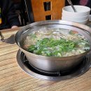 천대리즉석해물칼국수