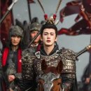 [중드추천] 선 결혼 후 연애 '축옥 : 옥을 찾아서' 후기 (장릉혁X전희미,약스포주의,기본정보,넷플릭스)