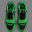 점프코리아 | 트래비스 스캇 x 조던 점프맨 잭 "그린 스파크" 발매 정보 (3월 28일)