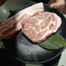 화명식당 | 효자동솥뚜껑 부산화명점 다녀온 후기 (부산북구맛집 / 화명동삼겹살 / 룸식당)
