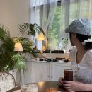 포토 101 장유점 | 2지구에 분위기 좋은 소금빵 전문점이 있다고? / 방문 후기 / 영업시간 / 주차 / 김해 카페 / 율하 카페