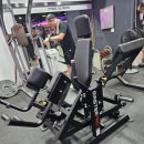 피트니스 김관장 이미지