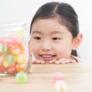 밥과 간식 이미지