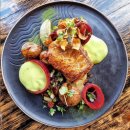 콜레스토랑 | 가이드투아이슬란드 VIP 클럽 혜택 - 레스토랑 콜(Kol)