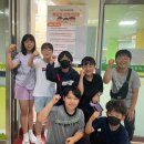 봉담초등학교 이미지