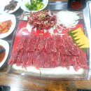 삼삼막창육회 이미지