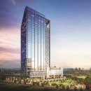 오비즈 구내식당 이미지