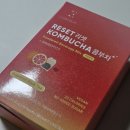 (주)데이즌 | 상큼한 자몽 콤부차로 가볍게! 에브리데이즈 리셋 콤부차 후기