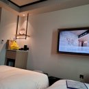 저스트원짐(JUSTONEGYM) | 대만 시먼딩 호텔 추천 - 솔라리아시먼딩 , 저스트슬립 시먼딩 솔직후기