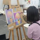 그린빌딩 | 마곡 미술학원 추천 | 성인취미로 딱 좋은 그래스그린 후기