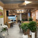 세라젬 웰카페 안양 만안점 | 여름에는 역시 실내 데이트가 최고,, 안양역 힐링 족욕카페 추천, '웰니스 통합 힐링카페' 이용 후기