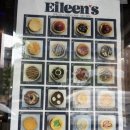 [미국 뉴욕 여행 Eileen&#39;s Special Cheesecake] 소호 쇼핑 중 배고플땐 에일린씨의 치즈케이크!