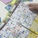 (주)넥스트에이지 | [9월 셋째주] 보드게임 : 18코리아, 퍼스트랫, AOS, 마작, 감자의꿈