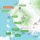 실안 노을길 이미지