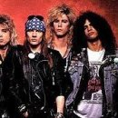 Guns N' Roses - November Rain(11월의 비) 이미지