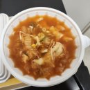 &#34;화전국수&#34;, &#34;영자면옥&#34; &amp; &#34;팔미분식&#34; - 평범한 날의 특별함 [부산진구 부전동]