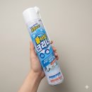 매직크리너 | 나혼자산다 최지수 청소용품 다이소 폼타입 매직크리너 직접 사용해본 후기