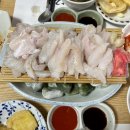 주문진항문어 | 강릉 주문진항샵20 당일 예약성공팁 자연산회 골뱅이문어 숙회찐맛집