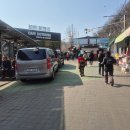 도봉산 | 도봉산 신선대 정상 후기. 주차 팁