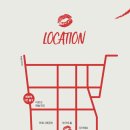 키스 앤 메이크업 이미지