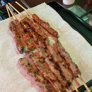 한중양꼬치 - 경산시 대학로 321 | 광주 월산동 양꼬치 맛집 한중요리 솔직후기