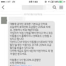 "대통령공약 통신요금 20%할인"…황당 찌라시 급속 확산 이미지