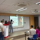 Upcycling Challenge by INTI UH &amp; Malaysia Aviation Group (MAG)! 이미지