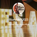 참피온댄스홀 | 블루스 얼라이브 2023 후기 &amp; 강습메모 by Ryan