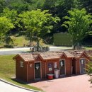 입화산 야영장 1 이미지