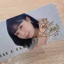 왕성카서비스 | 251129 Say U Fan Vol.12 코바야시아이카 팬미팅 at 일지아트홀