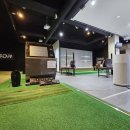 PGA스크린골프 | 서울 용산구 이촌동 스크린골프 GDR아카데미 PGA골프클리닉 주차 후기 인근지하철