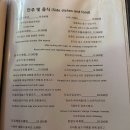 [속초 술집] 속초해수욕장 인근 속초 칵테일바 ‘속초에 오다’ 방문 후기