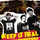 KEEP IT REAL 이미지