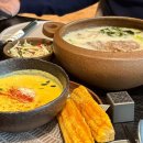 진주정화(주) | 미술관 김윤신 전시 후 필수 코스, 전통 정원 희원 뷰 예술인 호암 카페 평일 웨이팅 주차 팁 솔직 후기