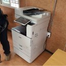 에스티엠 | 수원 화성 오산 캐논 복합기임대 는 네오에스티엠! - 고객사 컬러복합기 임대 설치후기