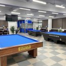 한게임당구클럽 이미지